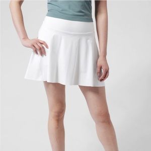 Athleta Ace Tennis Skort 15.5"